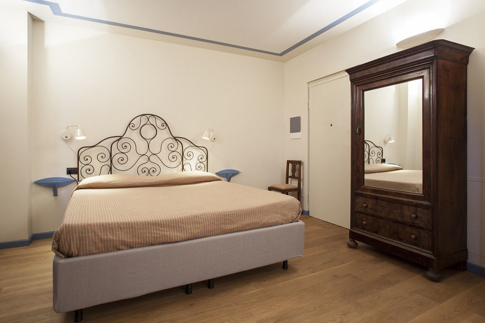 Borromeo Rooms Bed & Living Vimercate Dış mekan fotoğraf