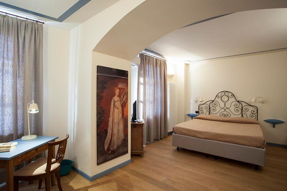 Borromeo Rooms Bed & Living Vimercate Dış mekan fotoğraf